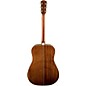 Open Box Fender Paramount Series PM-1 Standard Dreadnought Acoustic-Electric Guitar Level 1 Natural