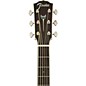 Open Box Fender Paramount Series PM-1 Standard Dreadnought Acoustic-Electric Guitar Level 1 Natural