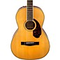 Open Box Fender Paramount Series PM-2 Standard Parlor Acoustic-Electric Guitar Level 1 Natural thumbnail