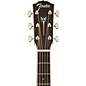 Open Box Fender Paramount Series PM-2 Standard Parlor Acoustic-Electric Guitar Level 1 Natural