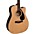 Yamaha FX335C Dreadnought Acoustic-Electric Guitar Black Yamaha FX335C Dreadnought Acoustic-Electric Guitar Natural