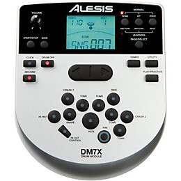 Alesis DM7X Drum Sound Module