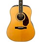 Fender Paramount Series PM-1 Deluxe Dreadnought Acoustic-Electric Guitar Natural thumbnail