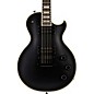 Open Box Schecter Guitar Research Solo-II Custom Electric Guitar Level 2 Satin Black, Black Pickguard 190839259585 thumbnail