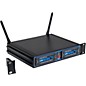 Open Box VocoPro UDH-DUAL-H Hybrid Wireless System Level 1 Band H1