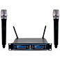 Open Box VocoPro UDH-DUAL-H Hybrid Wireless System Level 2 Band H4 190839538024 thumbnail