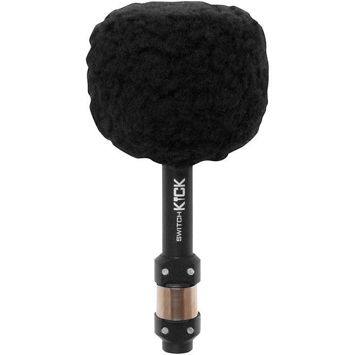 Ahead Switch Kick Quick Release Boom Kick Beater Guitar Center