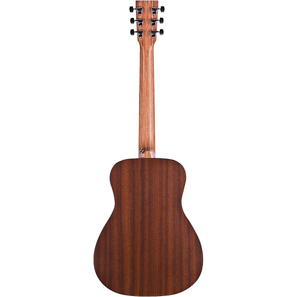 Martin LX1 Little Martin Acoustic Guitar Natural