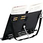 Portastand Troubadour Music Stand Black