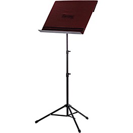 Portastand Troubadour Music Stand Green Portastand Troubadour Music Stand Red