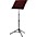 Portastand Troubadour Music Stand Green Portastand Troubadour Music Stand Red