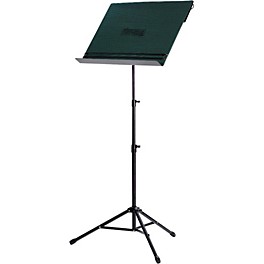 Portastand Troubadour Music Stand Green Portastand Troubadour Music Stand Green