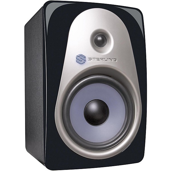 Open Box Sterling Audio MX5 5" Powered Studio Monitor Level 1