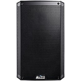 Open Box Alto Truesonic TS210 10" 2-Way Powered Speaker Level 2 Regular 190839302472
