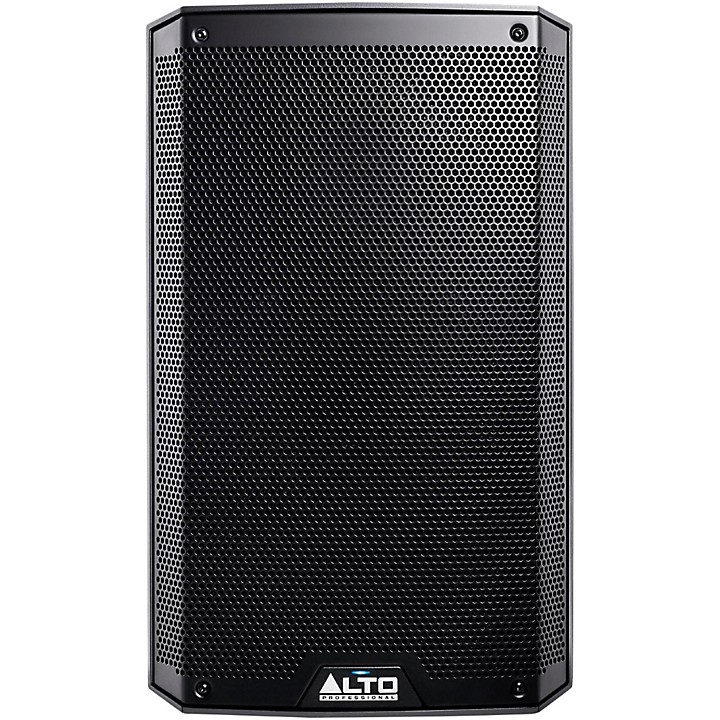 guitar center alto speakers