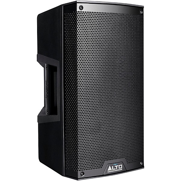 Open Box Alto Truesonic TS210 10" 2-Way Powered Speaker Level 2 Regular 190839302472