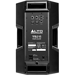 Alto Truesonic TS215 15" 2-Way Powered Speaker