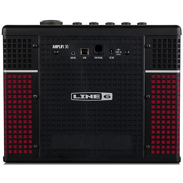Line 6 AMPLIFi 30 30W Modeling Guitar Combo Amp