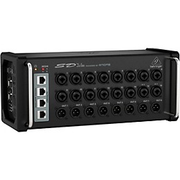 Behringer SD16 16-Channel Digital Stage Box