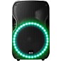 Alto Truesonic TSL115 Active Speaker with Sound-Reactive LED Lights thumbnail