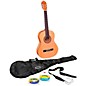 eMedia My Acoustic Guitar Starter Pack Natural 0.5 thumbnail