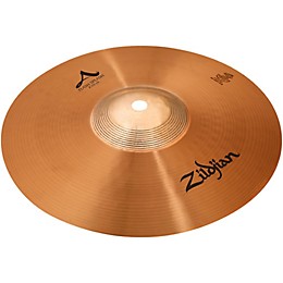 Zildjian A Series Flash Splash Cymbal 8 in.