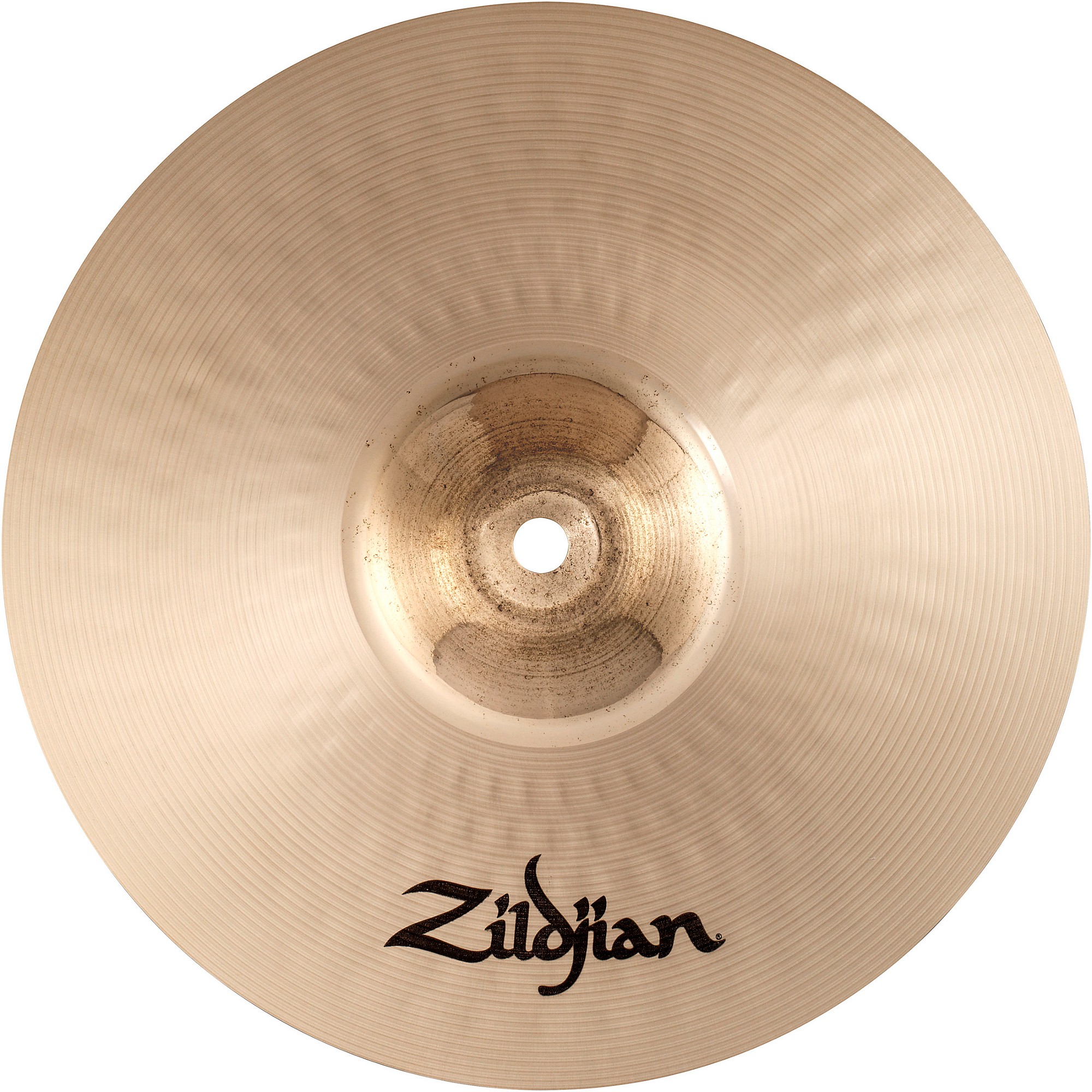 Zildjian A Series Flash Splash Cymbal 10 in. | Guitar Center