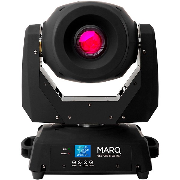 Open Box MARQ Lighting Gesture Spot 500 Level 2 Regular 888366018576