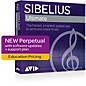 Sibelius with Support (Academic Version) thumbnail