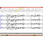 Sibelius Notation Software Plus Photoscore and Audioscore with Support