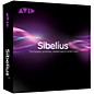 Sibelius Notation Software Plus Photoscore and Audioscore with Support (Academic Version)