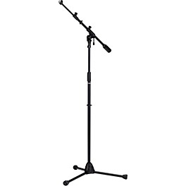 TAMA Iron Works Studio Telescoping Boom Stand Black