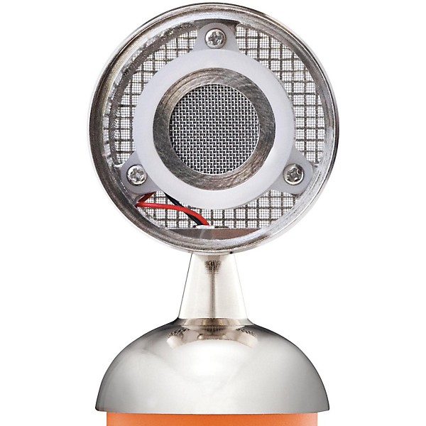 Focusrite Scarlett 2i2 Interface with Blue Spark Microphone Bundle