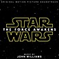 Star Wars: The Force Awakens Soundtrack CD thumbnail