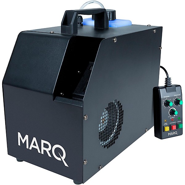 Open Box MARQ Lighting Haze 800DMX Level 1