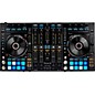 Open Box Pioneer DJ DDJ RX 4-Channel Rekordbox DJ Controller Level 2 Regular 190839180773 thumbnail