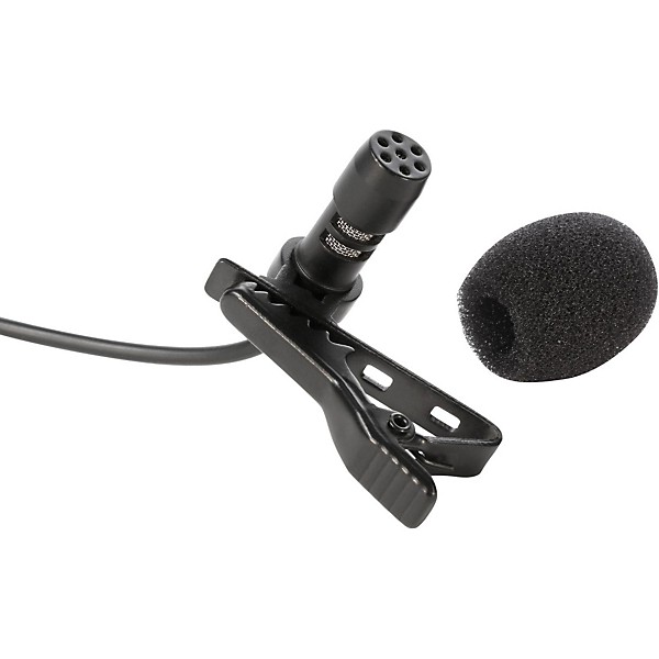 Open Box IK Multimedia iRig MIC Lav Level 1