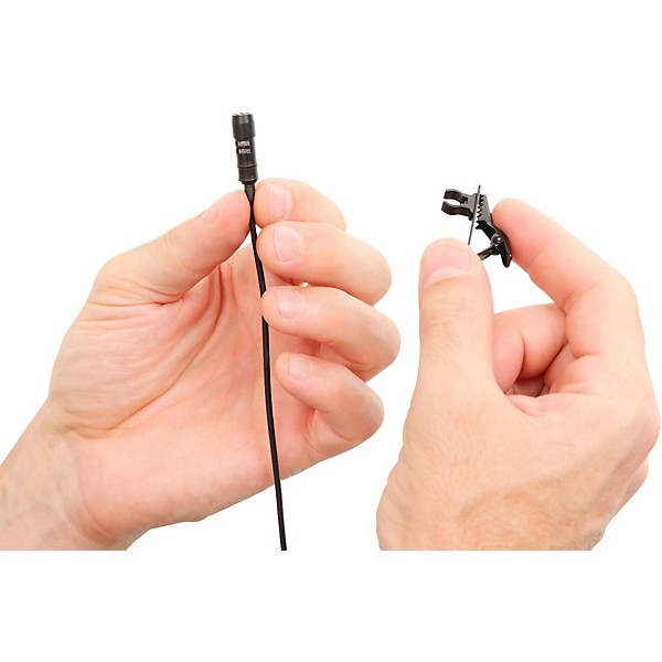 Open Box IK Multimedia iRig MIC Lav Level 1