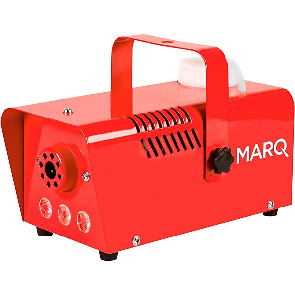 MARQ Lighting Fog 400 LED Red