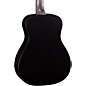 Martin LXM Little Martin Acoustic Guitar Black