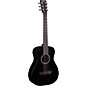 Martin LXM Little Martin Acoustic Guitar Black