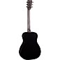 Martin LXM Little Martin Acoustic Guitar Black