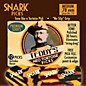Clearance Snark Teddys Neo Tortoise Premium Series Guitar Picks - 12-Pack .78 mm 12 Pack thumbnail