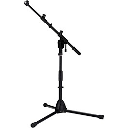 TAMA Iron Works Tour Low-Profile Telescoping Boom Stand Black