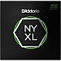 D'Addario NYXL50105 Gauge NPS Long-Scale Bass Strings