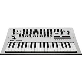 KORG minilogue Polyphonic Analog Synthesizer