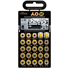 teenage engineering Pocket Operator - Office PO-24