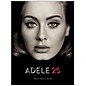Hal Leonard Adele - 25 For Piano/Vocal/Guitar thumbnail