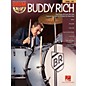 Hal Leonard Buddy Rich - Drum Play-Along Volume 35 Book/Audio Online thumbnail