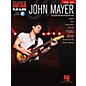 Hal Leonard John Mayer - Guitar Play-Along Vol. 189 Book/Audio Online thumbnail